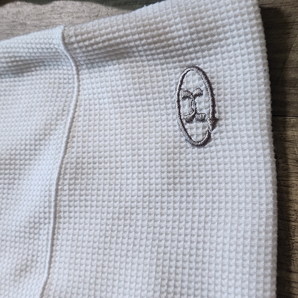 Under Armour Waffle Long Sleeve - Picture 5 of 5